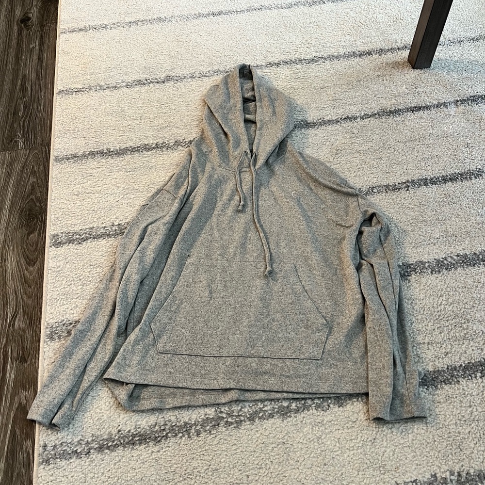 Zyia Ash Cascadia Hoodie